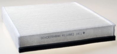 Фільтр салону DENCKERMANN M110883 - zapix