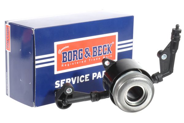 Выжимной подшипник BORG & BECK BCS105