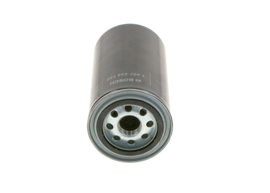 Паливний фільтр BOSCH 1457434180 - zapix