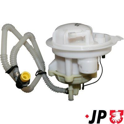 Паливний фільтр JP GROUP 1118706770 - zapix
