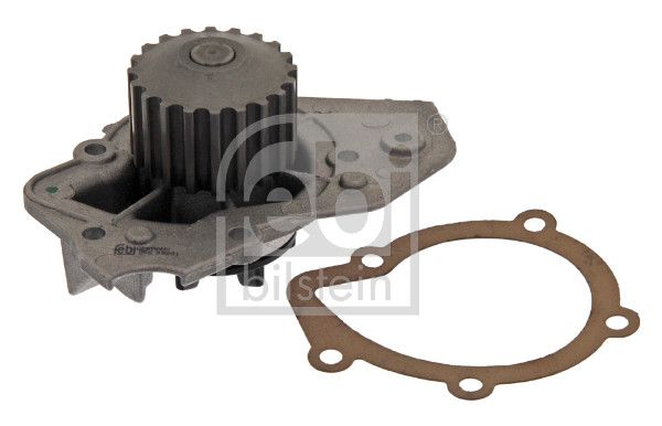 Помпа системи охолодження FEBI BILSTEIN 09261 - zapix
