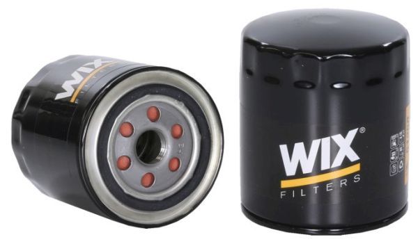 Оливний фільтр WIX FILTERS 51258 - zapix