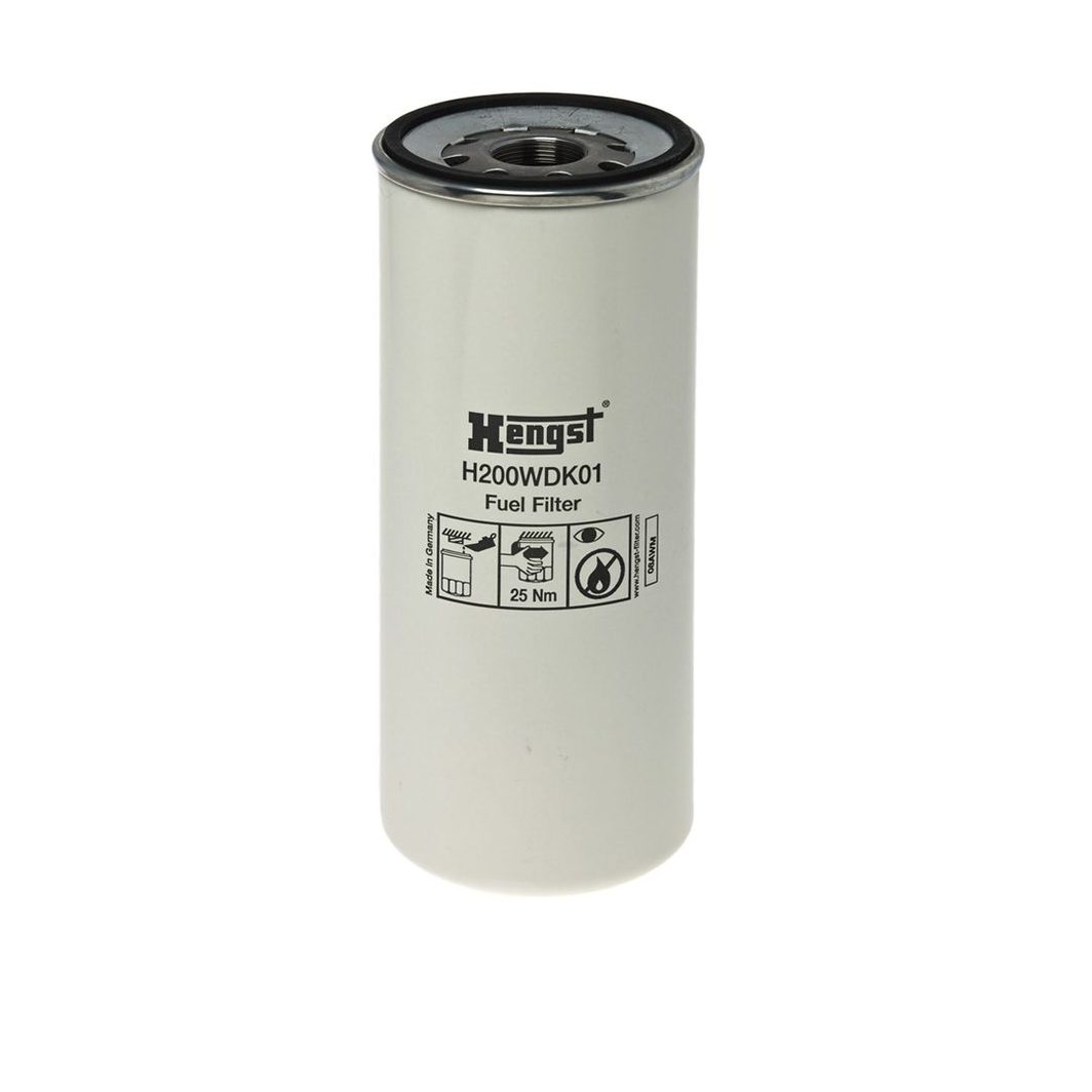 Паливний фільтр HENGST FILTER H200WDK01