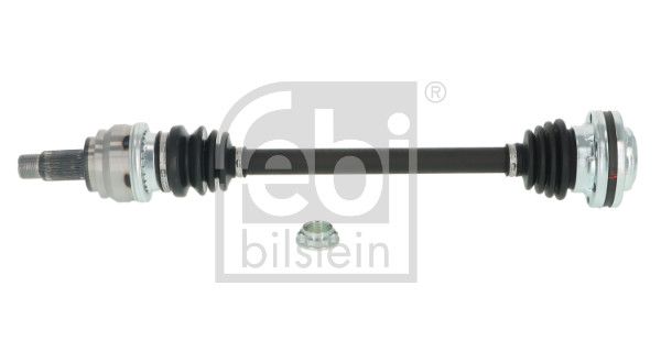 Піввісь FEBI BILSTEIN 182445 - zapix
