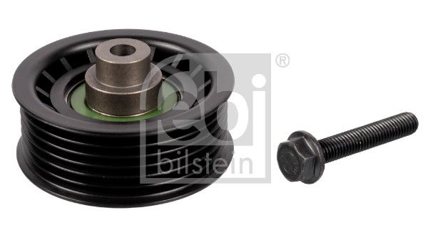 Обвідний ролик ременя приводного FEBI BILSTEIN 33941 - zapix