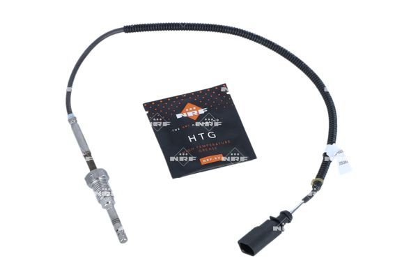 Датчик температури відпрацьованих газів NRF 707056 - zapix