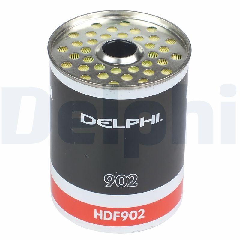 Паливний фільтр DELPHI HDF902 - zapix