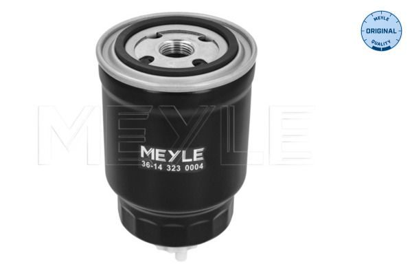 Паливний фільтр MEYLE 36143230004 - zapix
