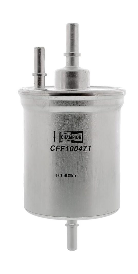 Паливний фільтр CHAMPION CFF100471 - zapix