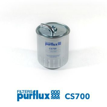 Паливний фільтр PURFLUX CS700 - zapix