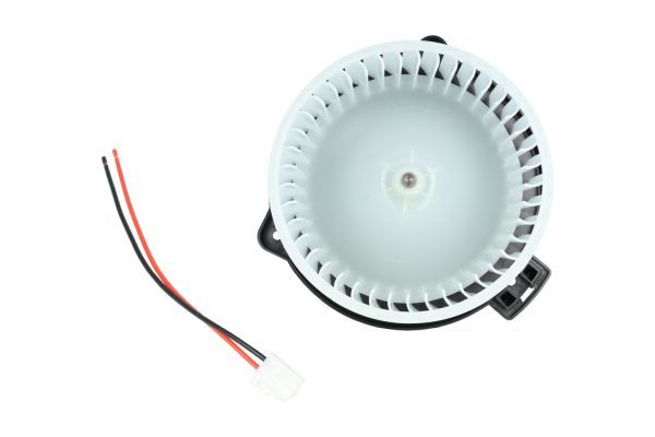 Вентилятор салону NRF 34133 - zapix