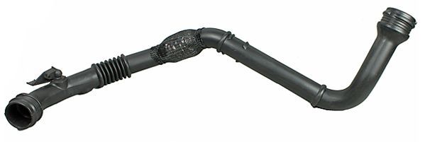 Патрубок подачі повітря METZGER 2388005 - zapix