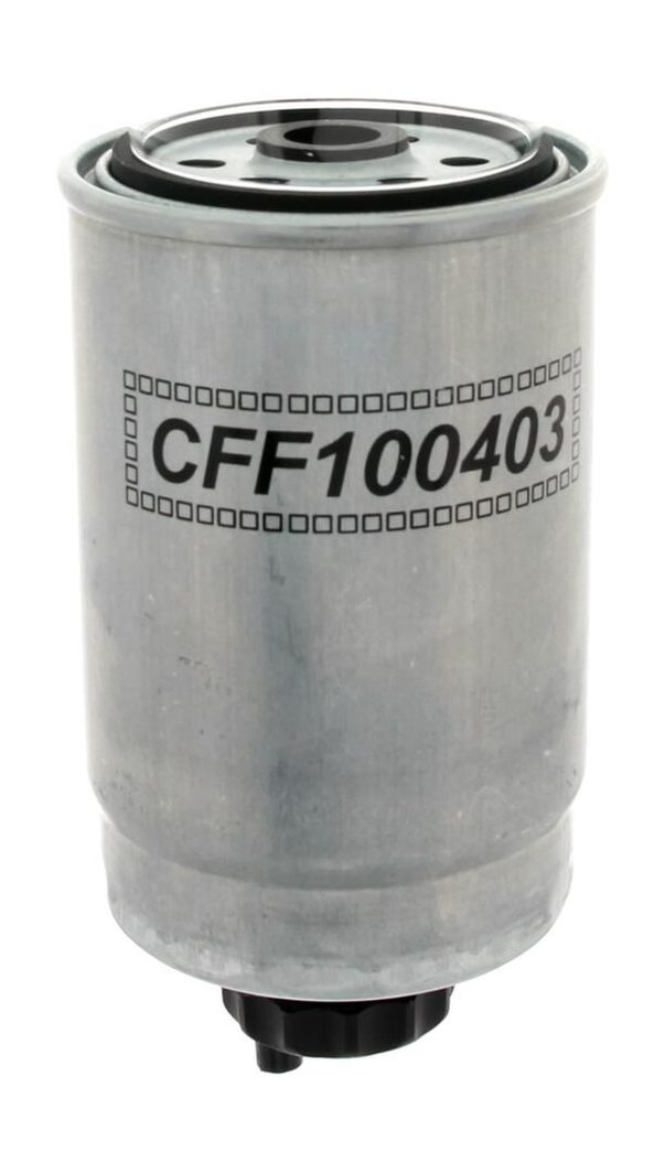 Паливний фільтр CHAMPION CFF100403