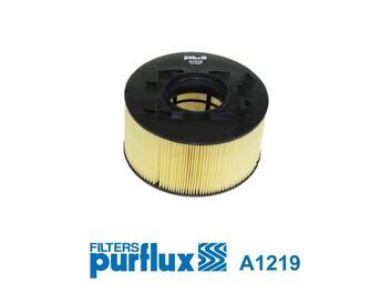 Повітряний фільтр PURFLUX A1219 - zapix
