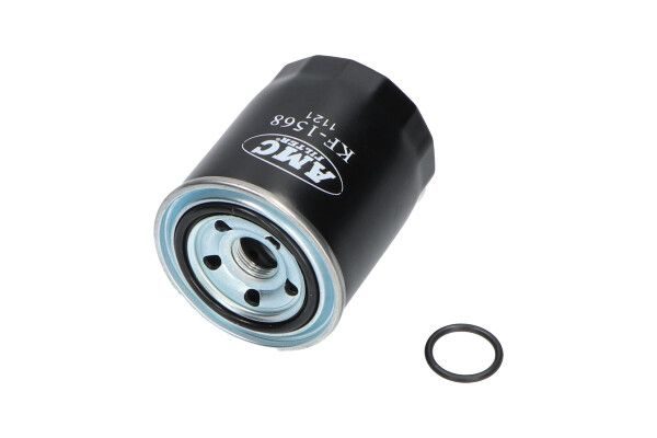 Паливний фільтр KAVO PARTS KF1568 - zapix