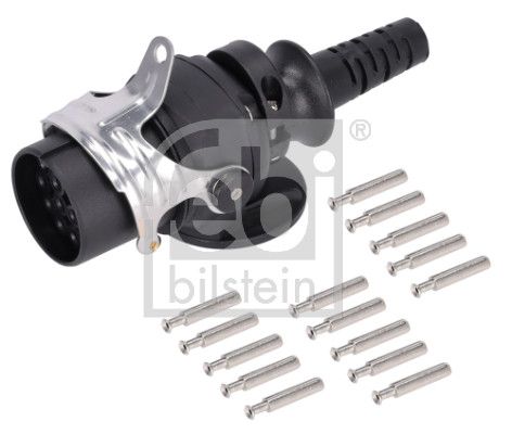 Ремонт проводки FEBI BILSTEIN 01550 - zapix