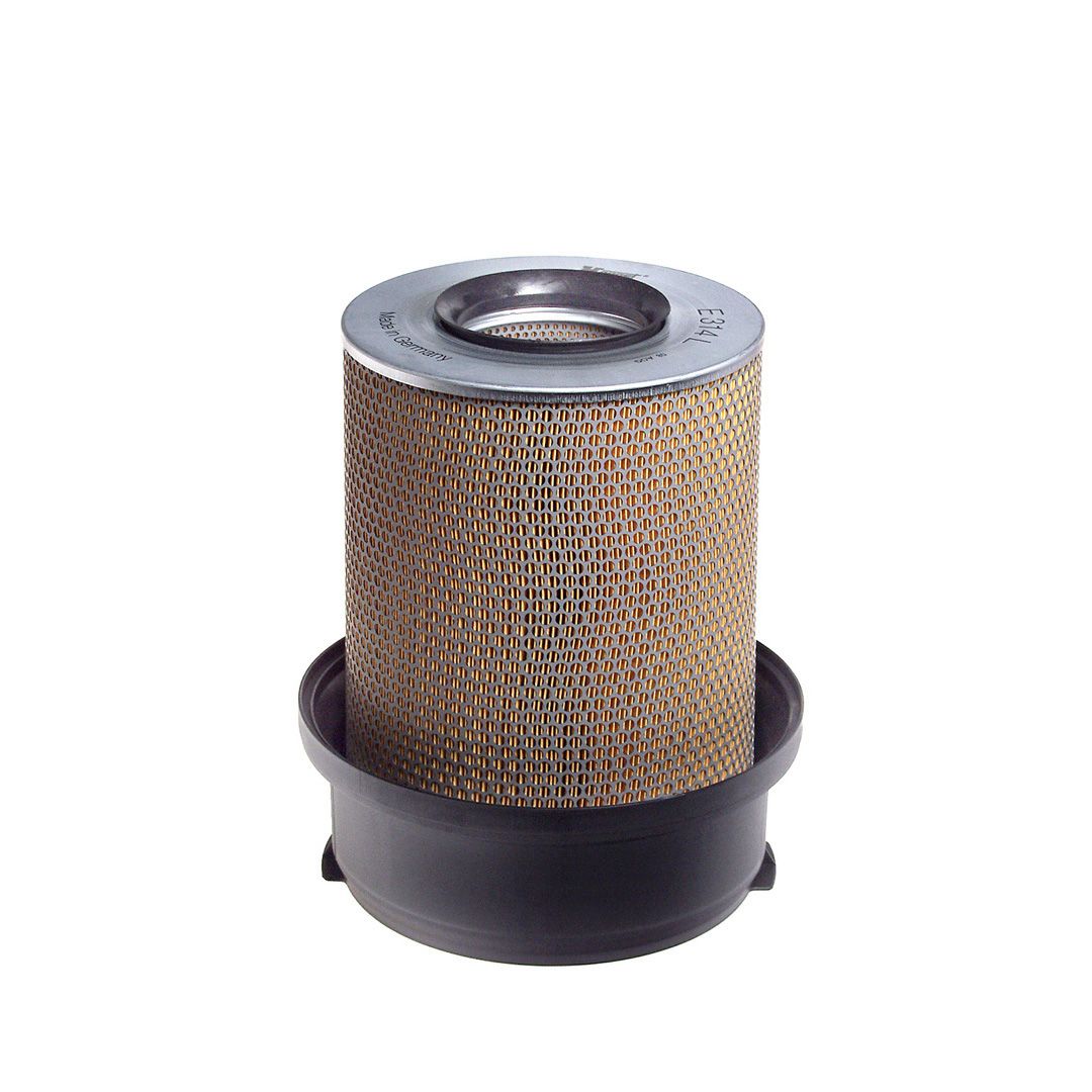 Повітряний фільтр HENGST FILTER E314L
