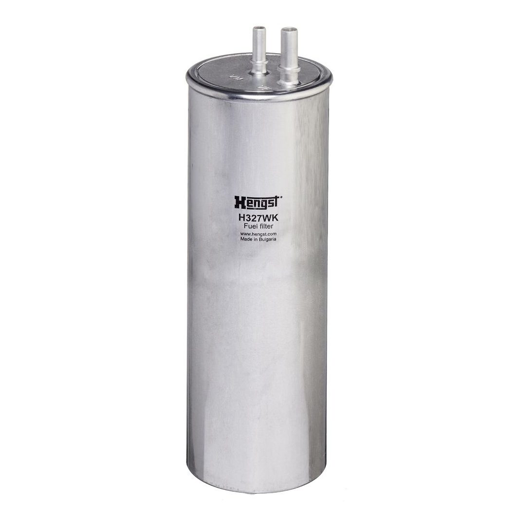 Топливный фильтр HENGST FILTER H327WK