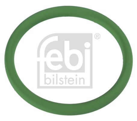 Прокладка оливного радіатора двигуна FEBI BILSTEIN 45524 - zapix