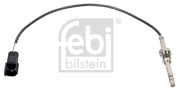 Датчик температури відпрацьованих газів FEBI BILSTEIN 171488 - zapix