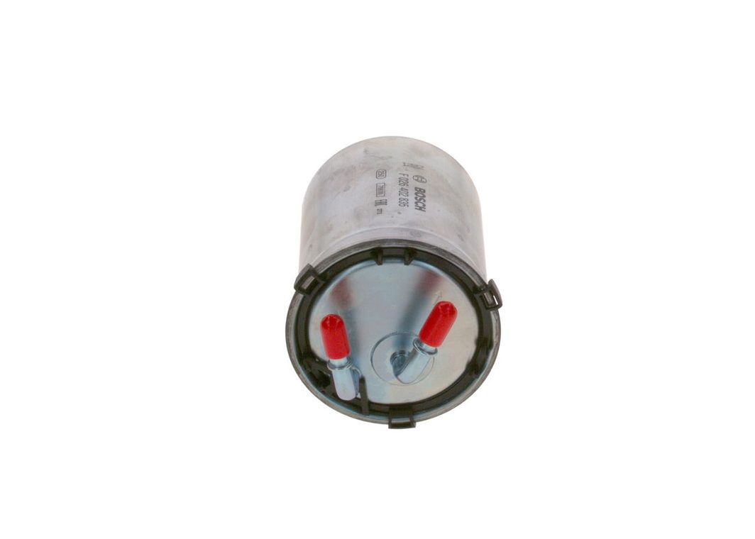 Паливний фільтр BOSCH F026402835 - zapix