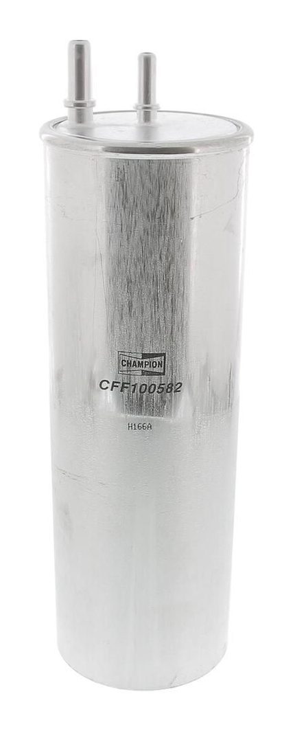 Паливний фільтр CHAMPION CFF100582 - zapix