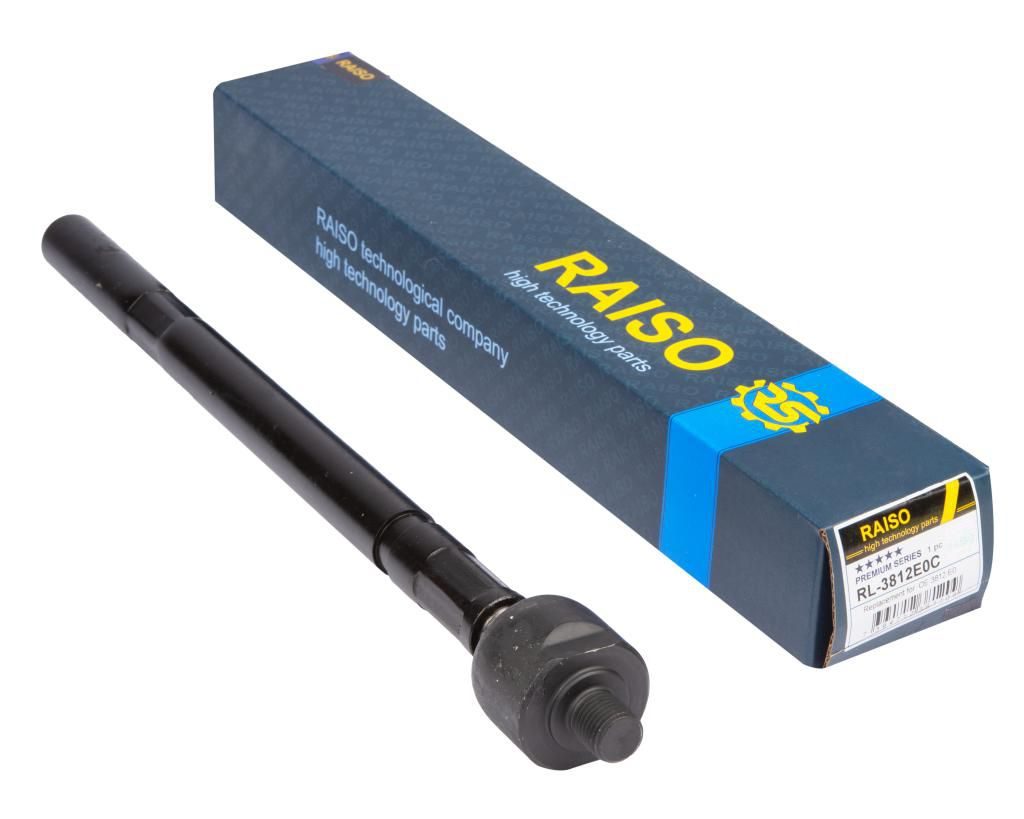 Тяга кермова RAISO RL3812E0C - zapix