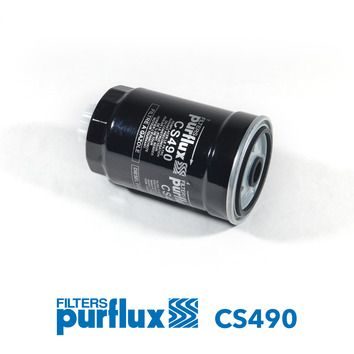 Паливний фільтр PURFLUX CS490 - zapix
