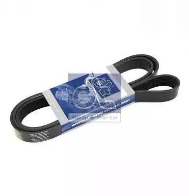 Поліклиновий ремінь DT SPARE PARTS 215362 - zapix