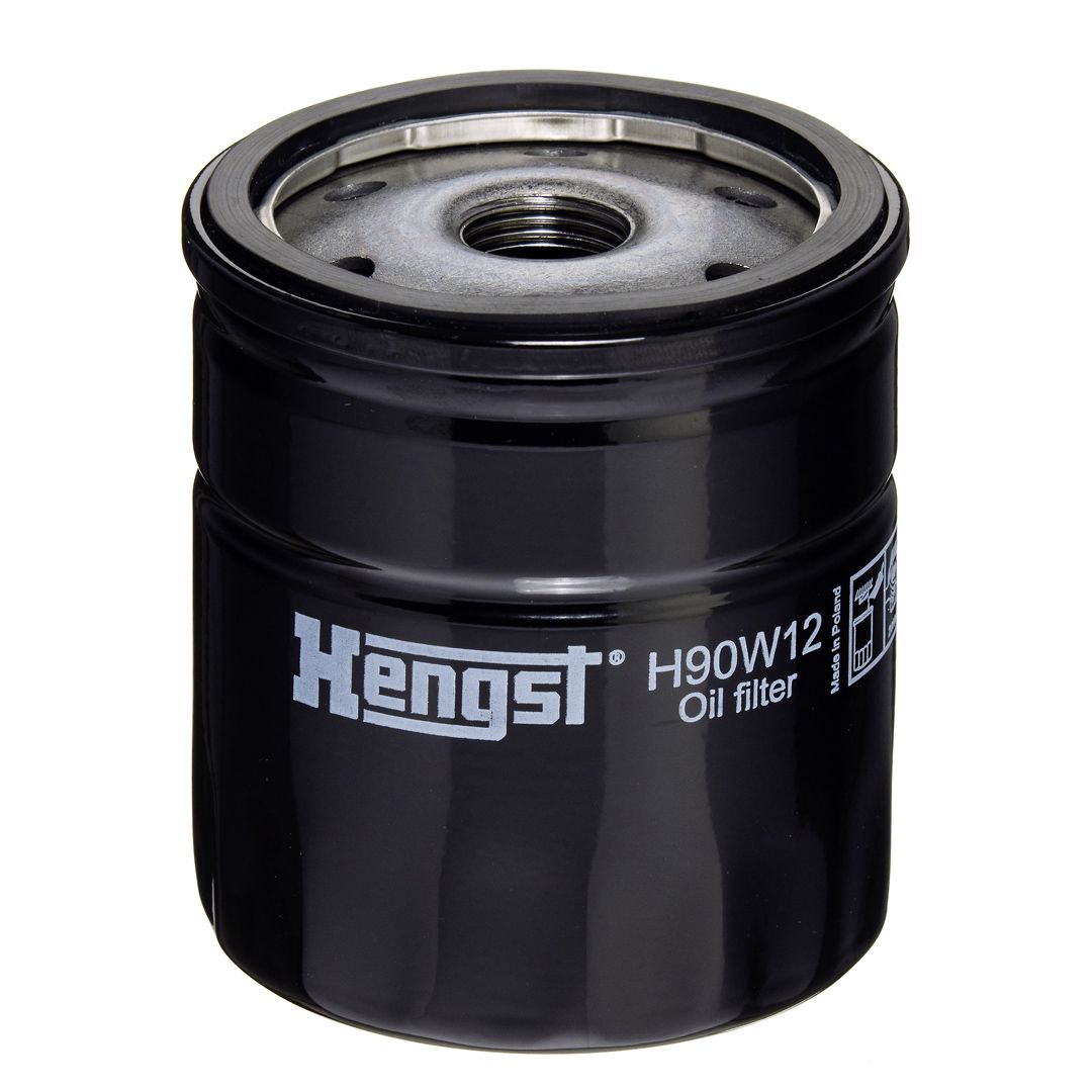 Оливний фільтр HENGST FILTER H90W12
