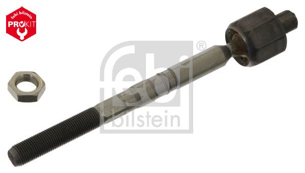 Тяга кермова FEBI BILSTEIN 40492 - zapix