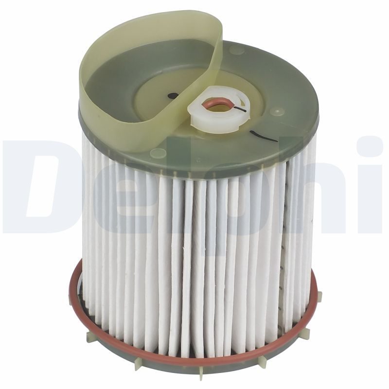 Паливний фільтр DELPHI HDF962 - zapix