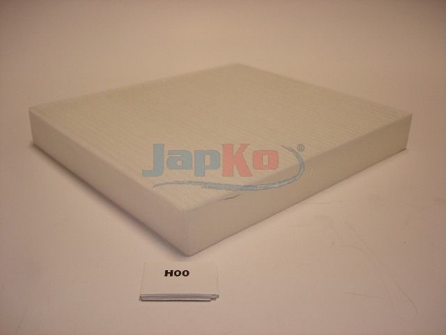 Фільтр салону JAPKO 21H00 - zapix