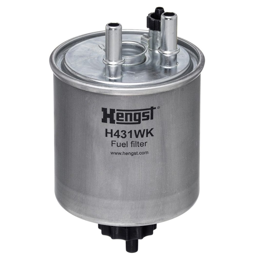 Паливний фільтр HENGST FILTER H431WK