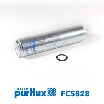 Паливний фільтр PURFLUX FCS828