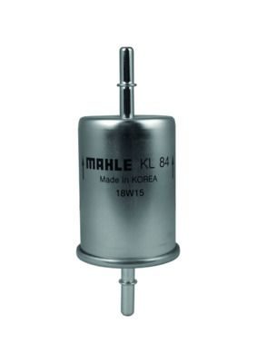 Паливний фільтр MAHLE KL84 - zapix