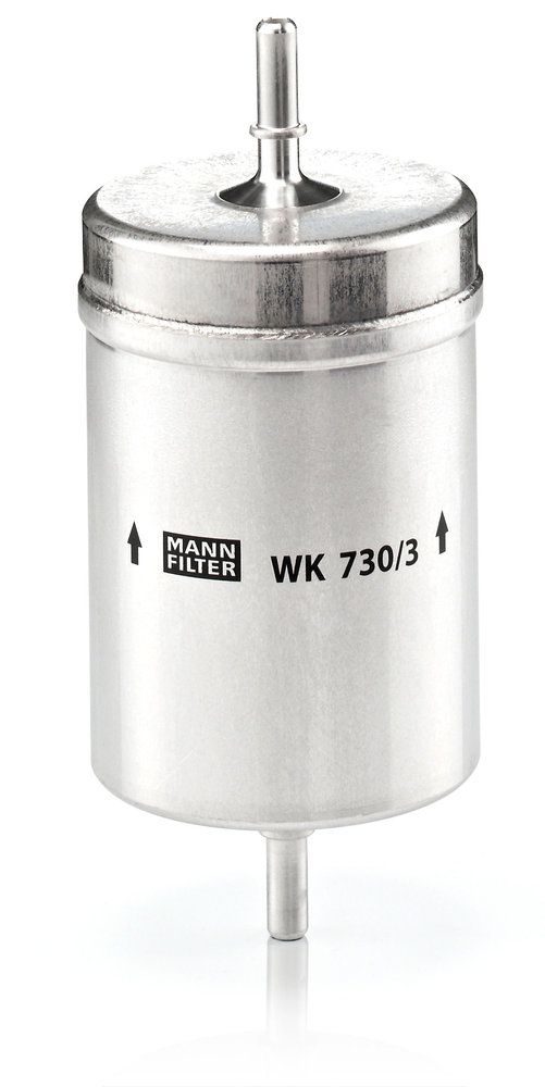 Паливний фільтр MANN-FILTER WK7303 - zapix