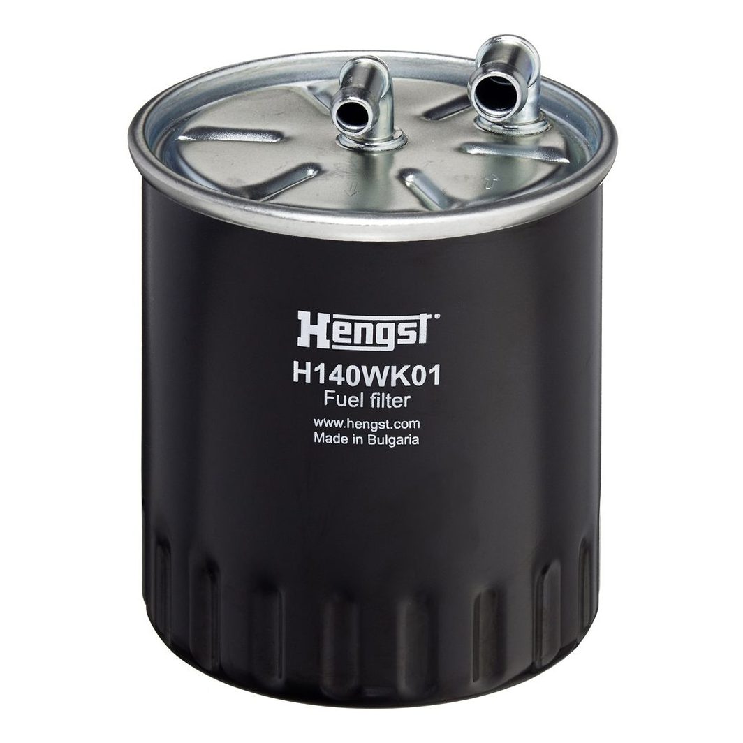Паливний фільтр HENGST FILTER H140WK01