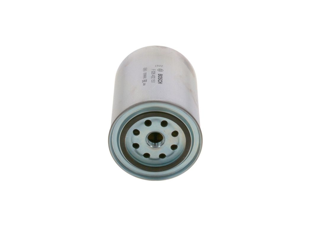 Паливний фільтр BOSCH F026402151 - zapix