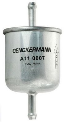 Паливний фільтр DENCKERMANN A110007 - zapix