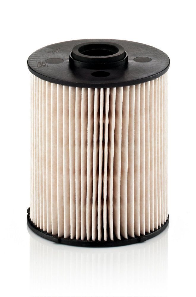 Паливний фільтр MANN-FILTER PU839X - zapix