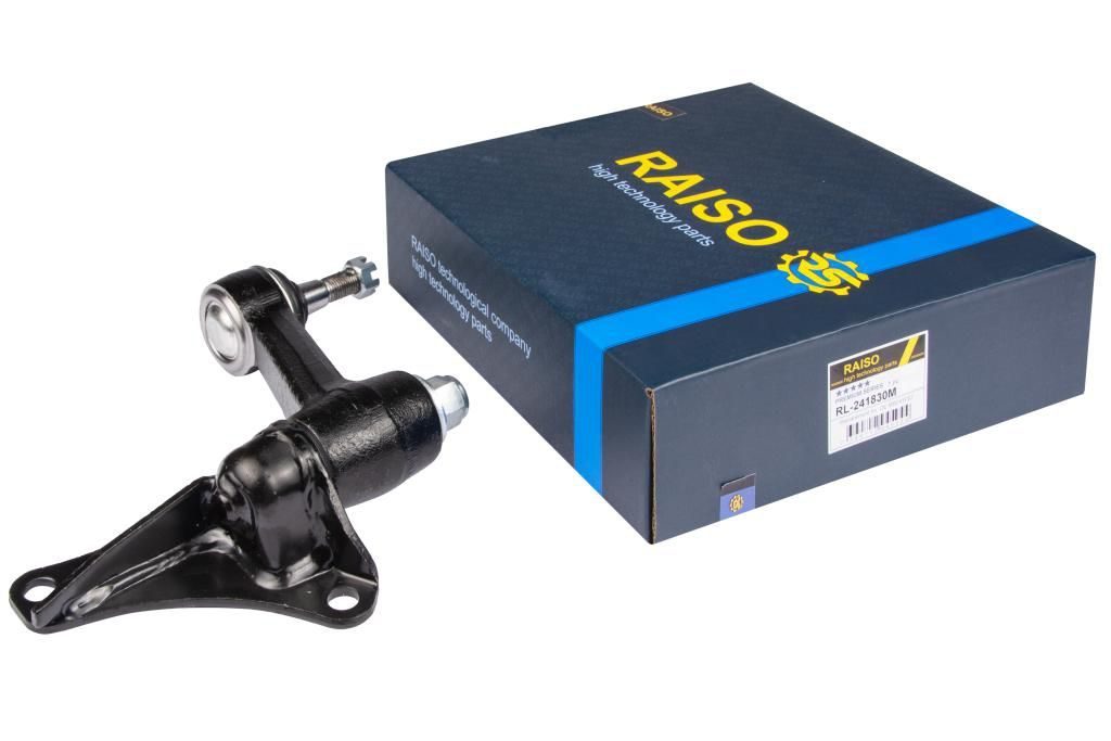 Сошка рульового керування RAISO RL241830M - zapix