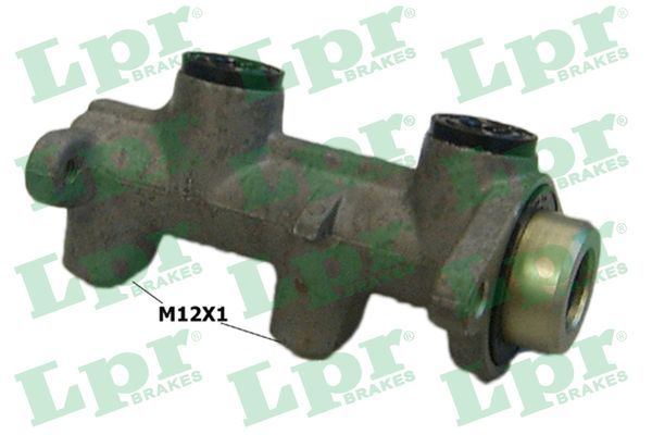 Головний гальмівний циліндр LPR 1559 - zapix