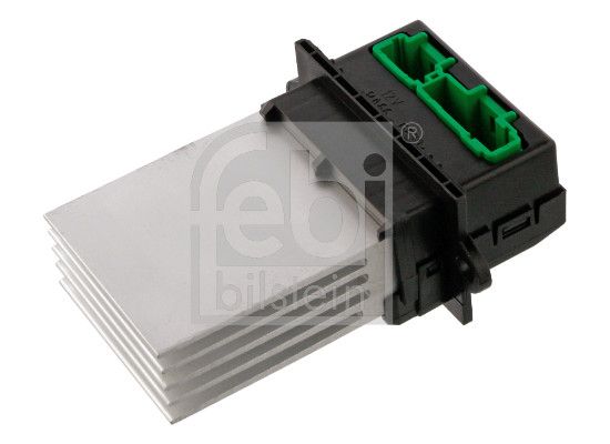 Резистор пічки FEBI BILSTEIN 36695 - zapix