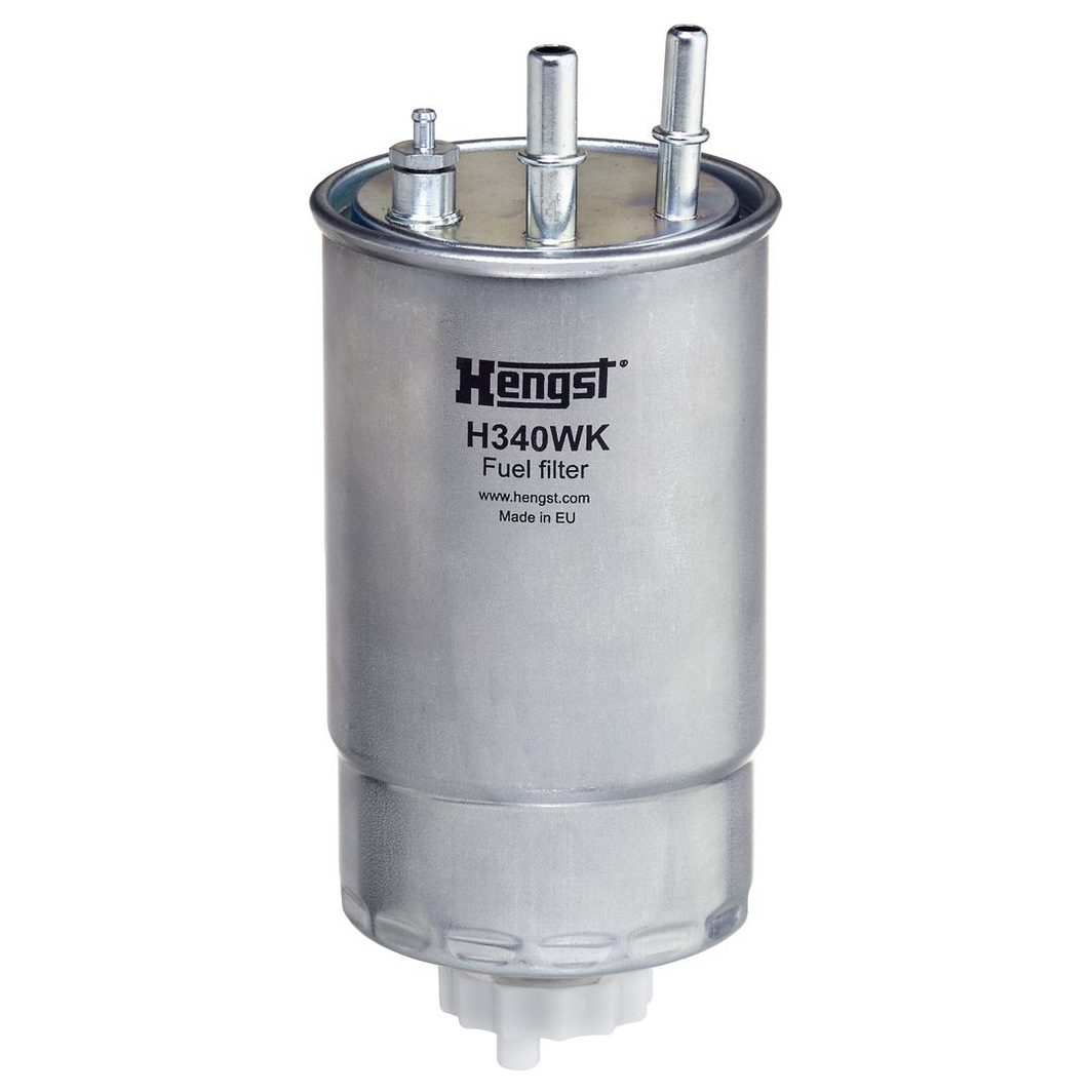 Паливний фільтр HENGST FILTER H340WK