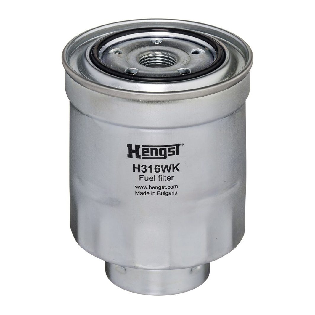 Паливний фільтр HENGST FILTER H316WK