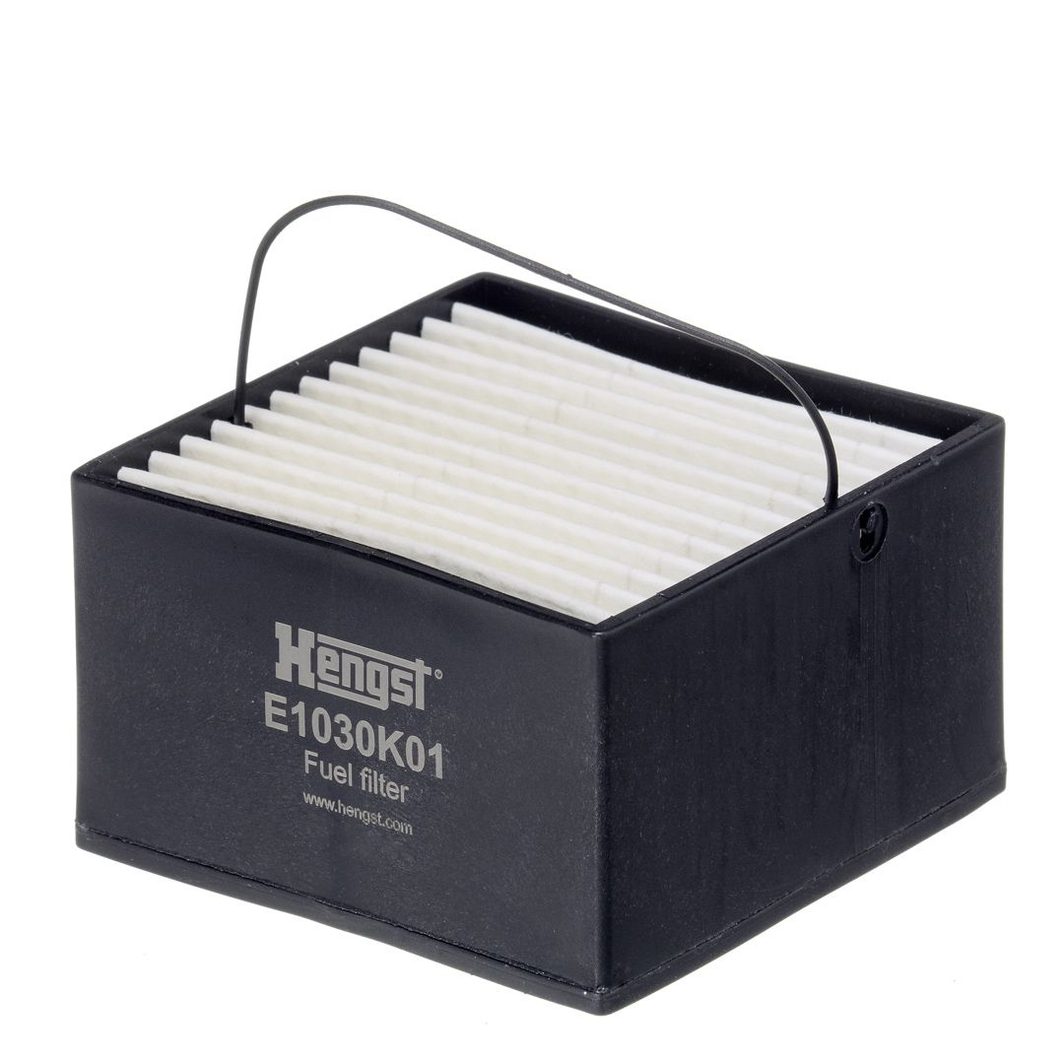 Паливний фільтр HENGST FILTER E1030K01