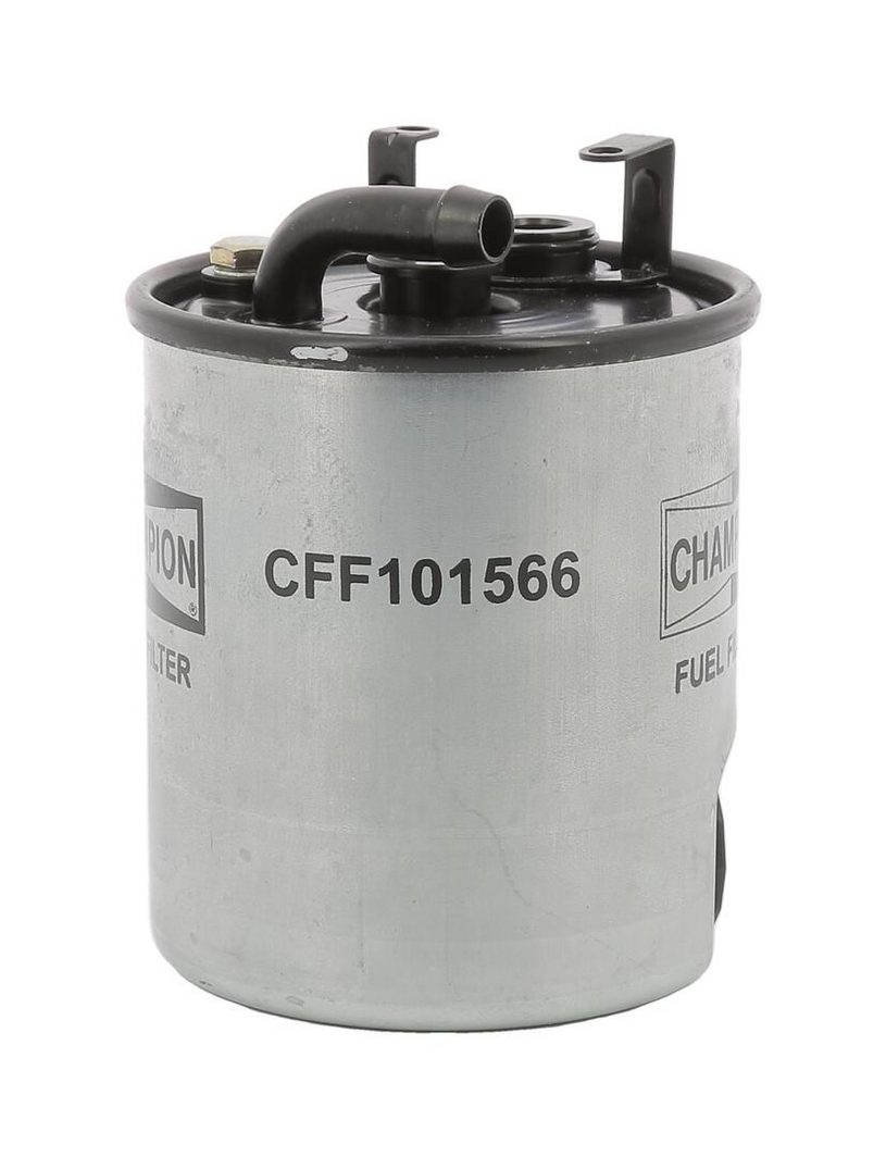 Паливний фільтр CHAMPION CFF101566 - zapix