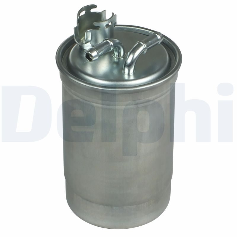 Паливний фільтр DELPHI HDF519