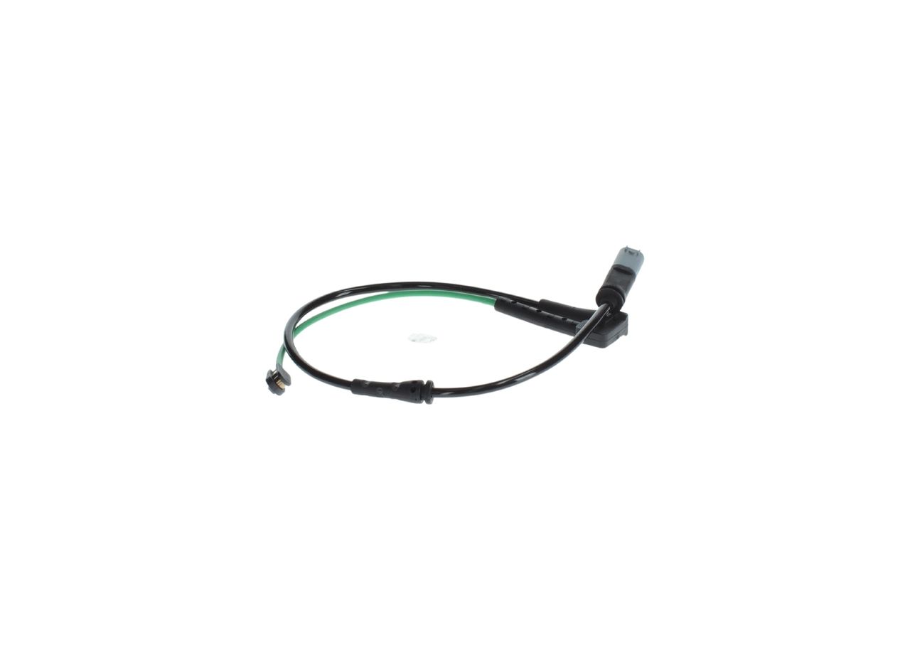 Датчик зносу гальмівних колодок BOSCH 1987473624 - zapix